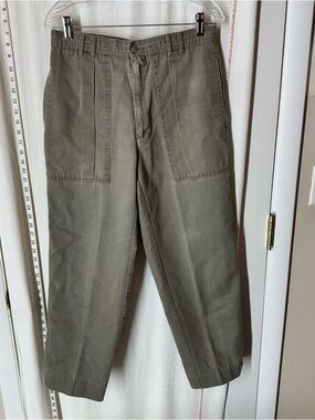 Vintage American Sportswear for Men Pants